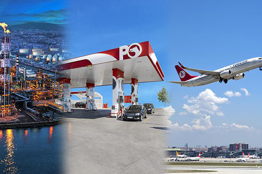 En Büyük 500 Özel Türk Şirketi belirlendi