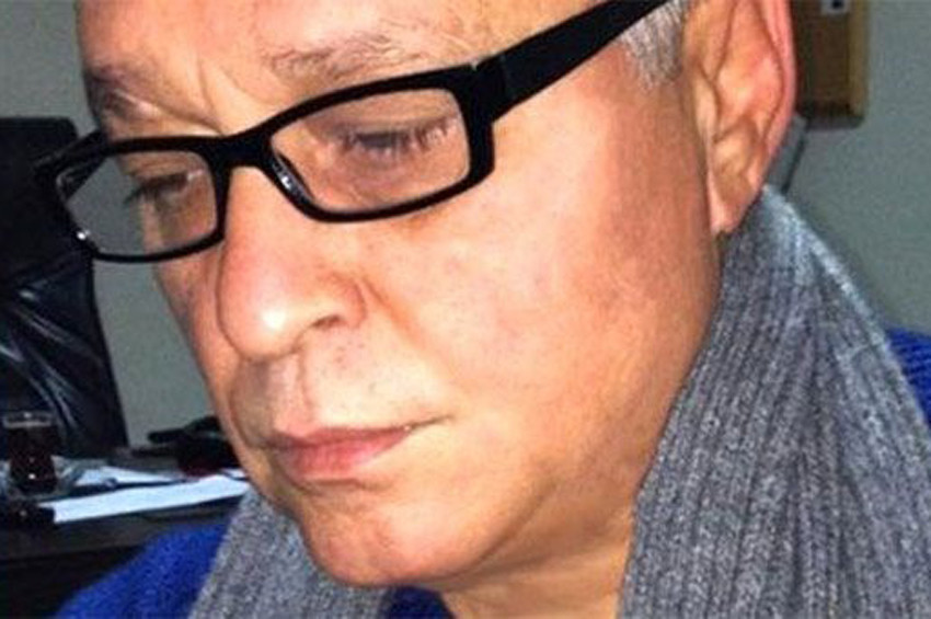 Yönetmen Mustafa Mayadağ vefat etti