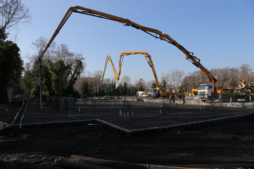 Başkan Çelikbilek: Beykozspor’u Süper Lige çıkartacağız