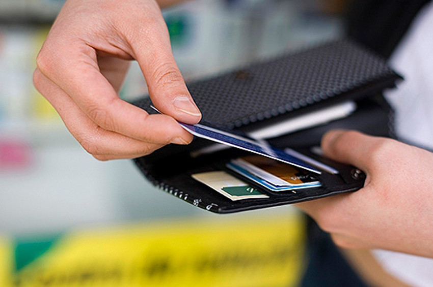 Merkez Bankası kredi kartı faizi kararını açıkladı