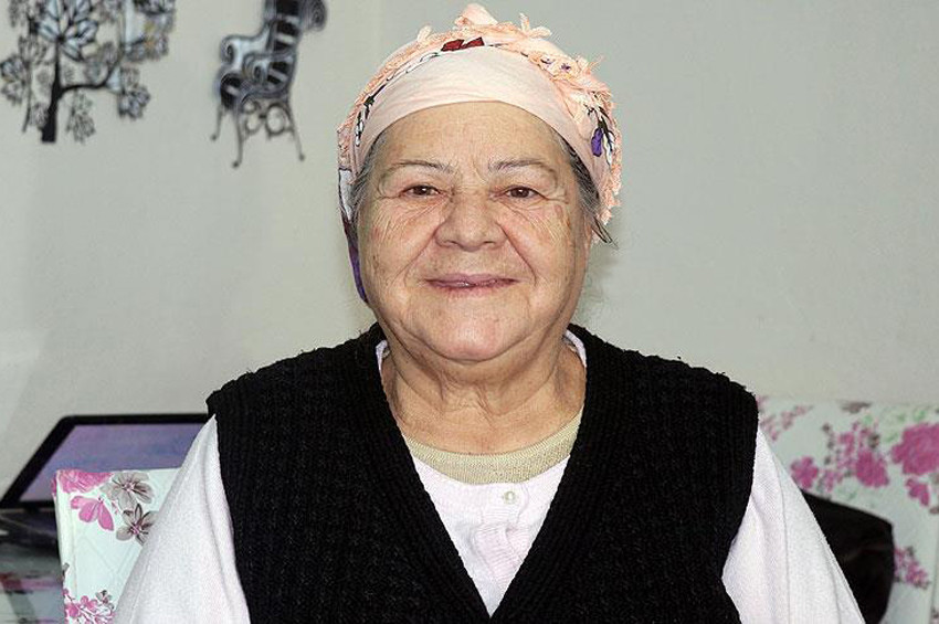 76 yaşında YouTuber oldu