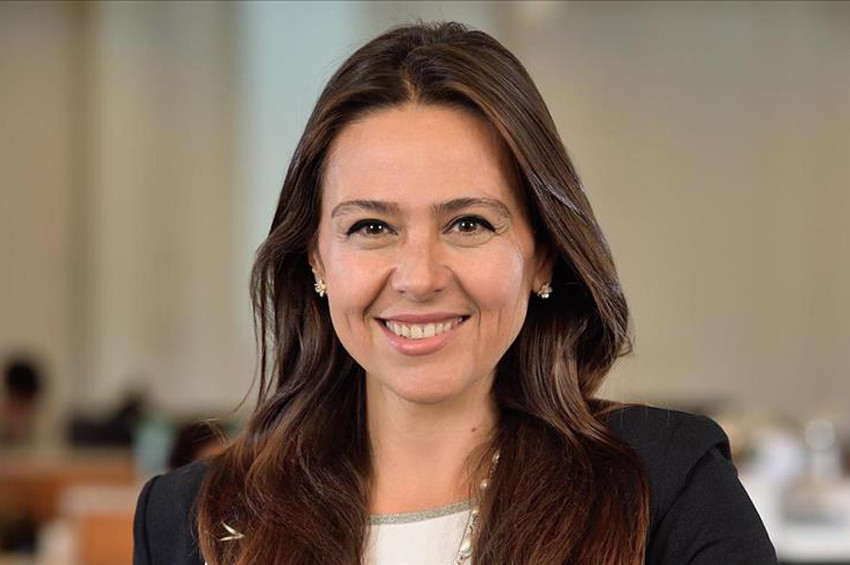 Garanti, intrnette Avrupanın en iyi 2. bankası