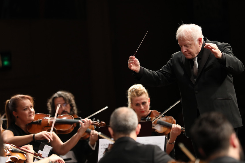 2017 Antalya Piyano Festivali’den muhteşem final