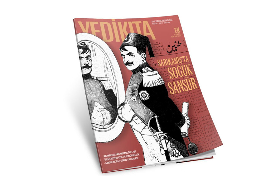 Sarıkamış Savaşında sansür ve yanıltıcı haberler