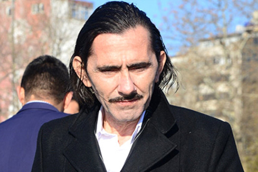 Peker Açıkalın mafya babası olacak