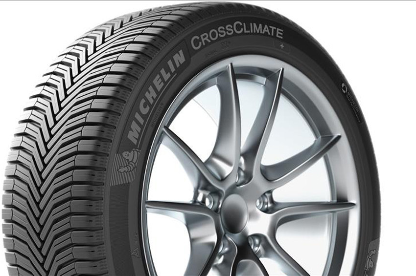 AutoBildin testlerinin şampiyonu Michelin