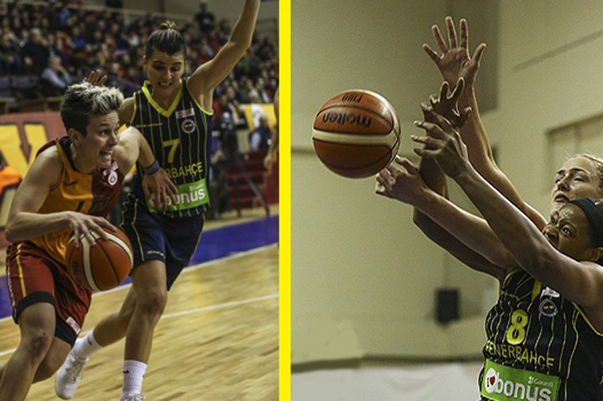 Fenerbahçe: 79  Galatasaray: 67