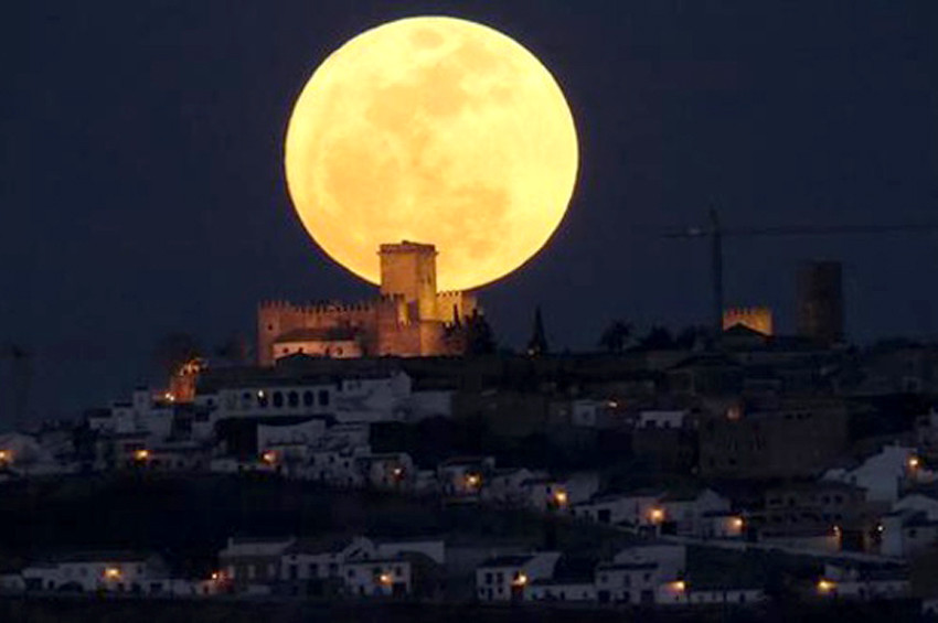 2018, Süper Ayla merhaba diyecek