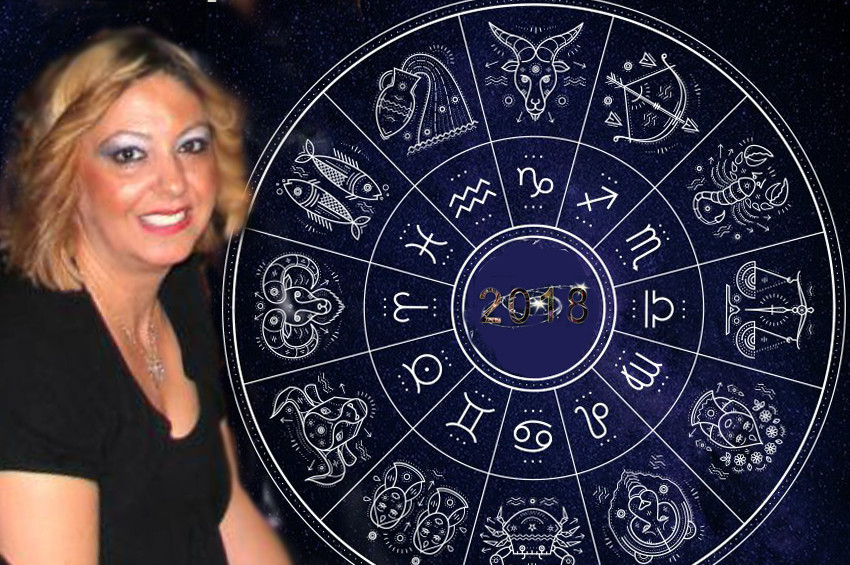 Tüm burçların 2018 yılı burç yorumları