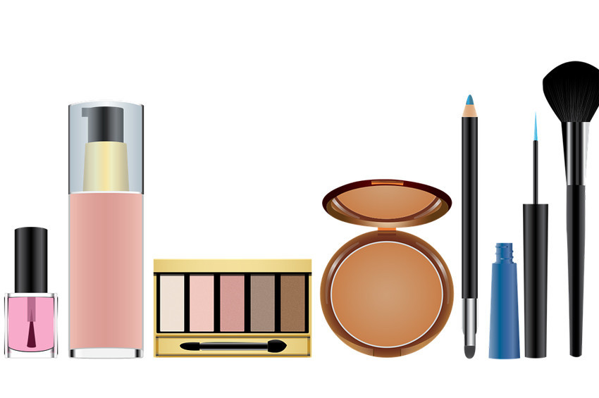 Kozmetik sektörü 018de çift haneli büyüme hedefliyor