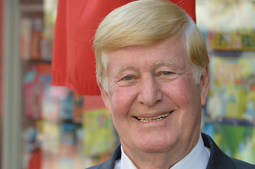 Karadenizli Trump vefat etti