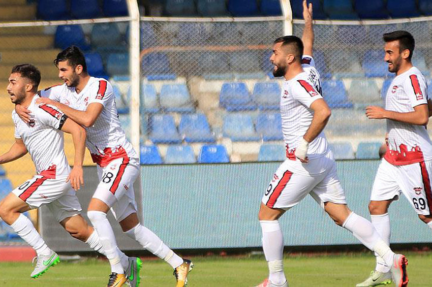 Gaziantepspor kulübünden kapanma sinyali