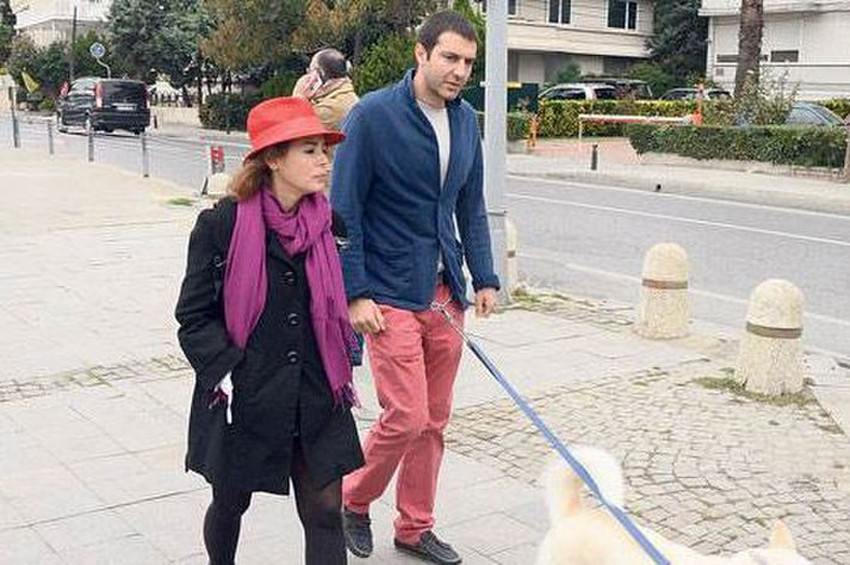 Pelin Batu Ocakta evleniyor