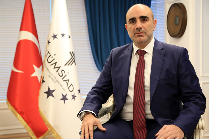 TÜMSİAD: Engelli istihdamı kağıt üzerinde olmamalı