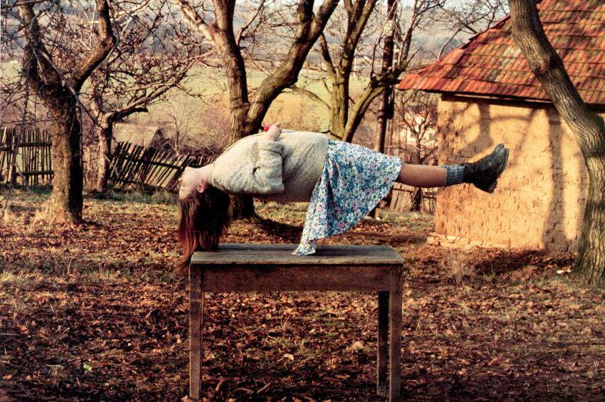 Ruh ve Beden filmleri Pera Müzesinde