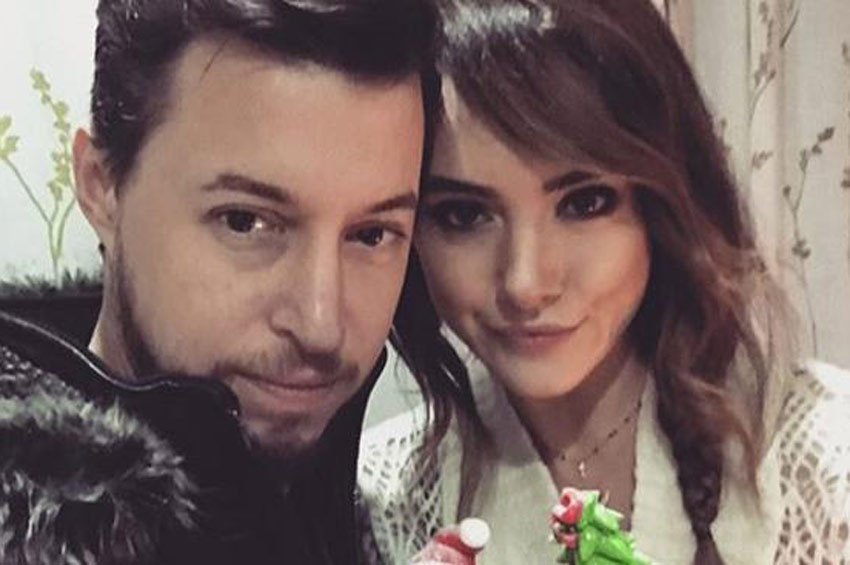 4 yıllık evlilikte mutsuz son!