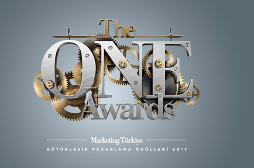 The ONE Awardsta ilk 3e kalan ödül adayı markalar