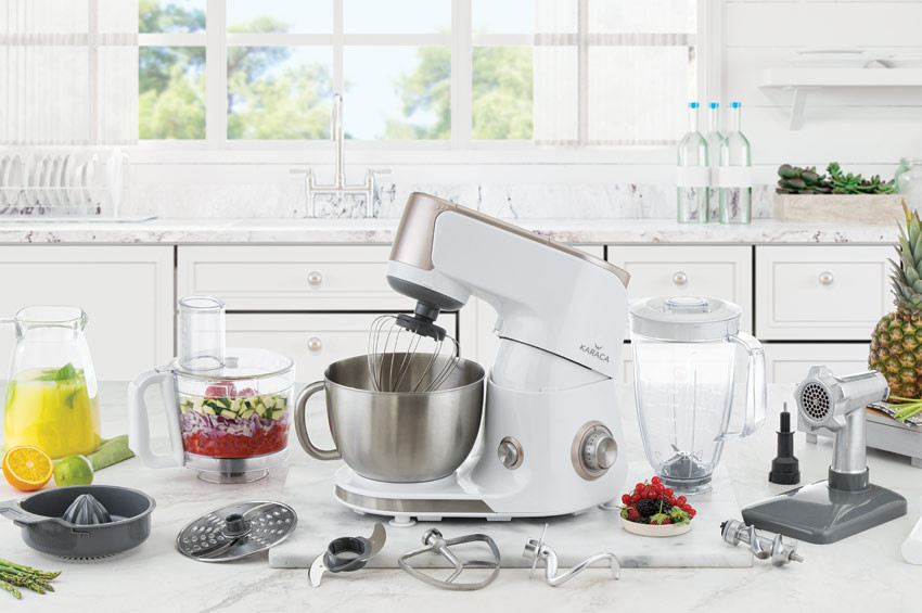 Karacanın Prochefnin 7 parmağında 7 marifet var