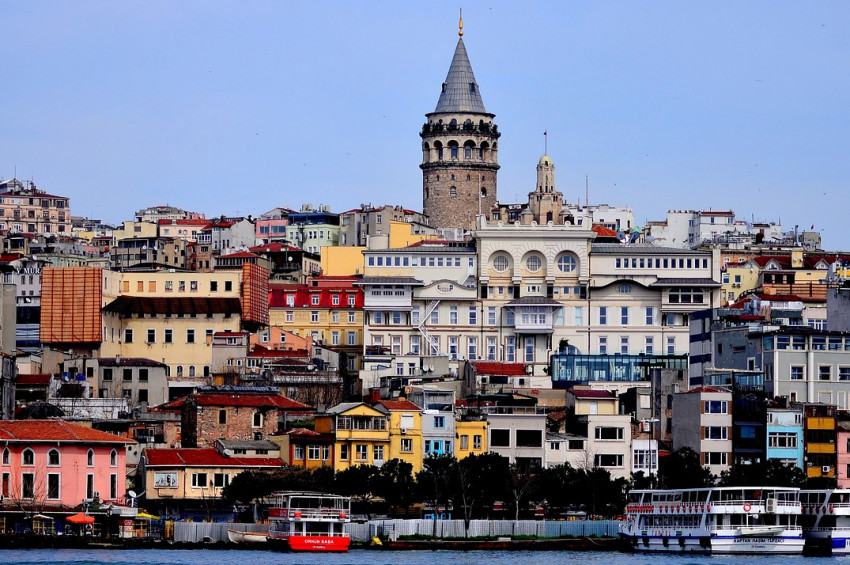 İstanbul’a dair en güzel şiirler İş Sanatta