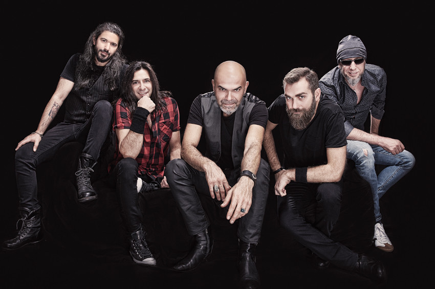 Yüksek Sadakat Zorlu AVMde ücretsiz konser verecek