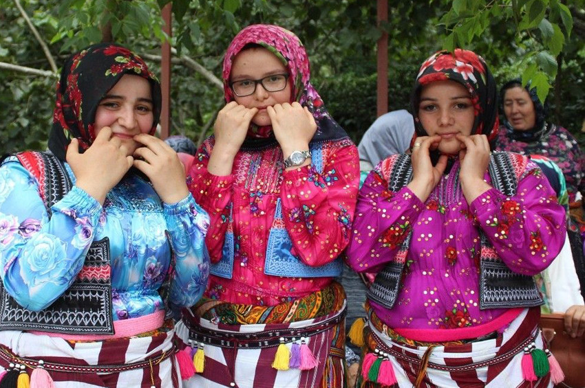 Kuş dili UNESCO kültürel miras listesinde