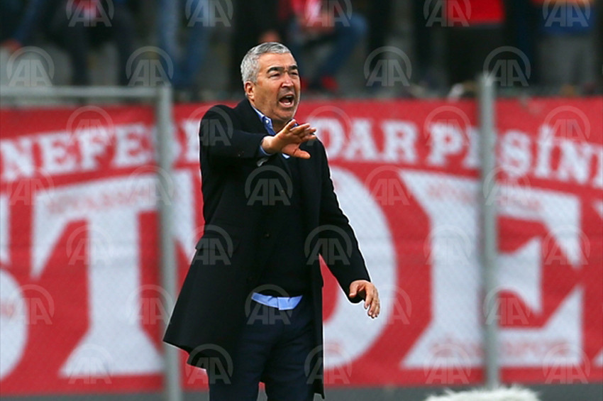 Sivasspor, Medipol Başakşehir maçına iddialı hazırlanıyor