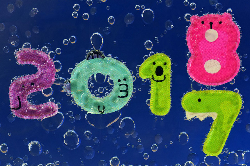 2018 beslenme trenlerinde neler in, neler out!