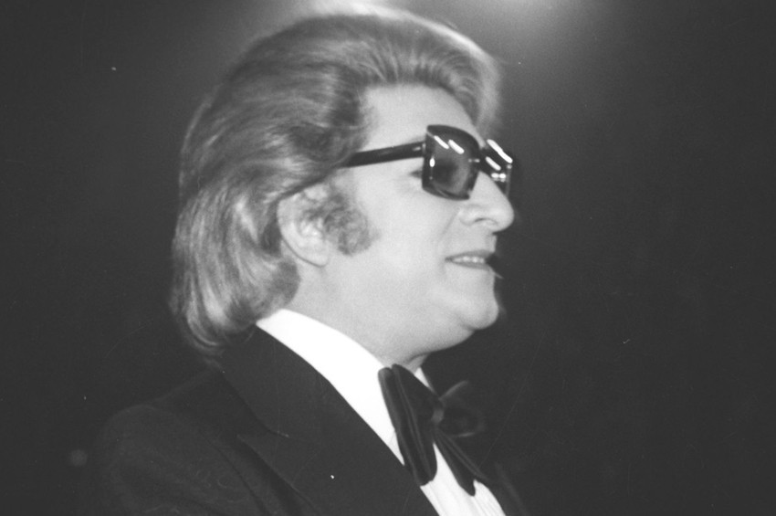 Zeki Müren’i en çok kimler dinliyor