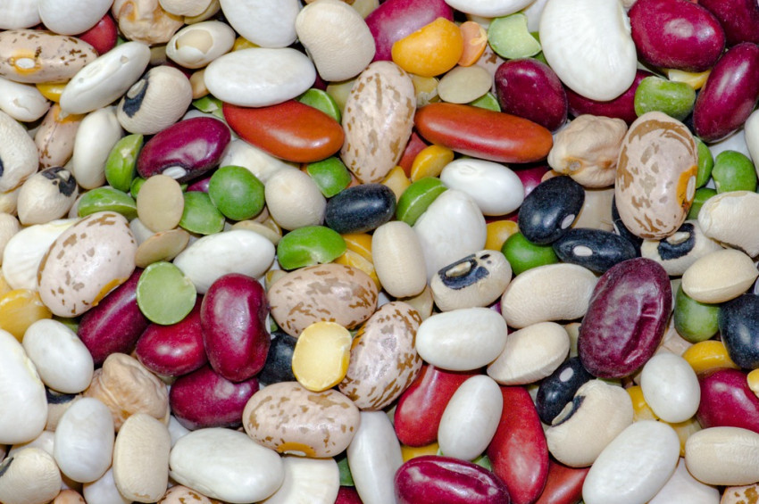 Kuru baklagiller 8 faydası, 4 dikkat edilecek yönü