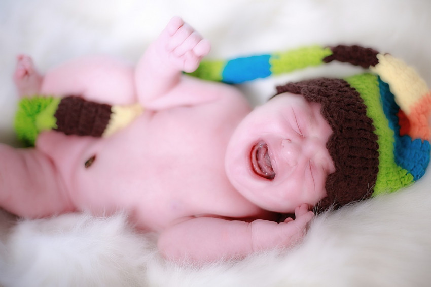 Uyumayan çocuklar için uzman önerileri