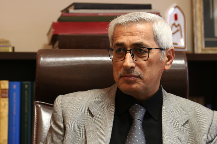 Şeb-i Arusda Kardeşlik Vakti