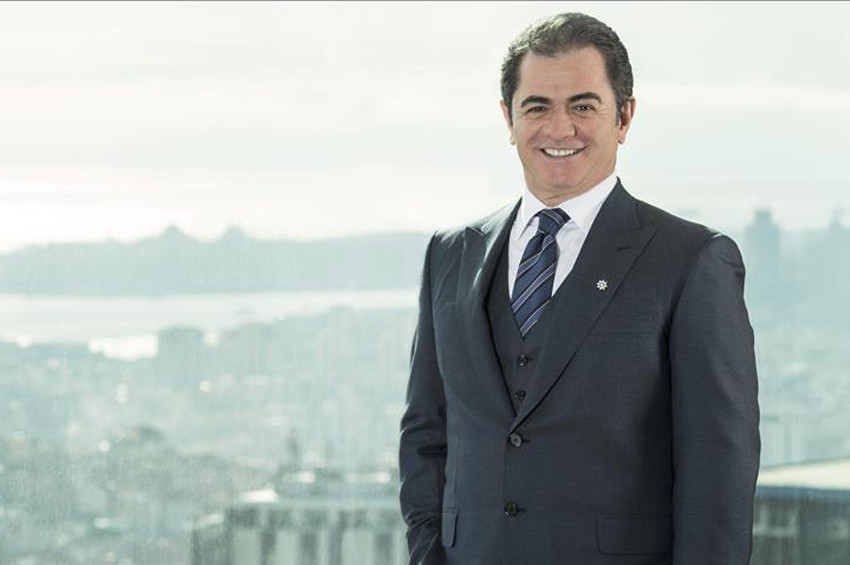 Artık para falan kalmayacak.