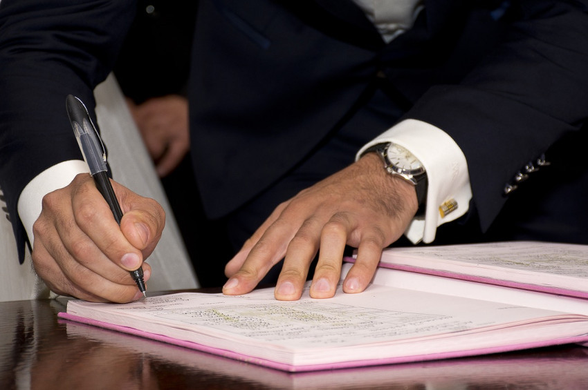 Müftü nikahları cumartesi başlayacak