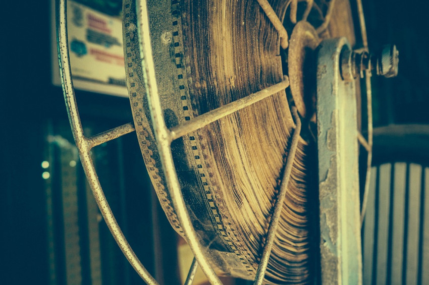 Tarihe ışık tutacak 9 bin kutu film kamuoyuna açılacak