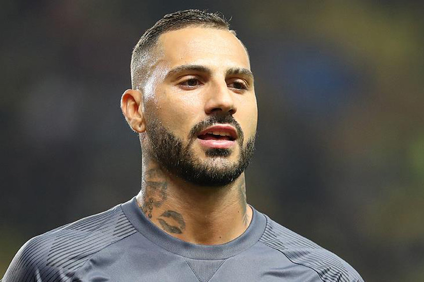 UEFA Şampiyonlar Liginin en iyi kanadı Ricardo Quaresma