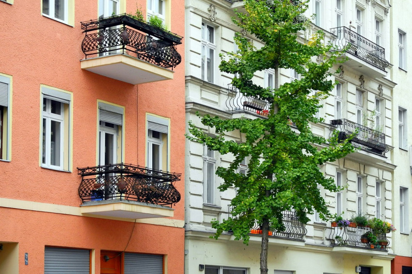 Marmariste Günlük kiralık ev operasyonu