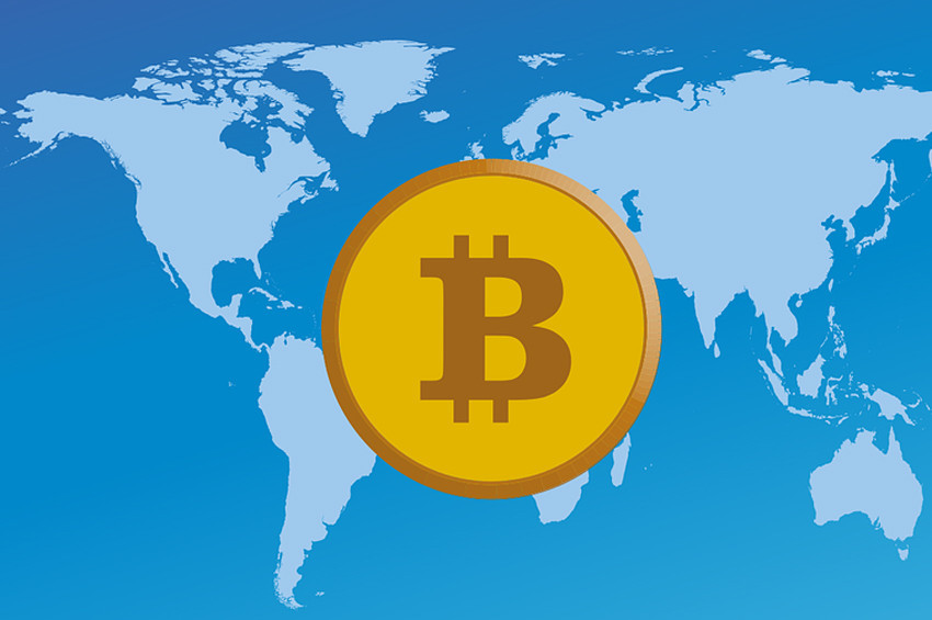 Bitcoin 19 bin doları aştıktan sonra düştü