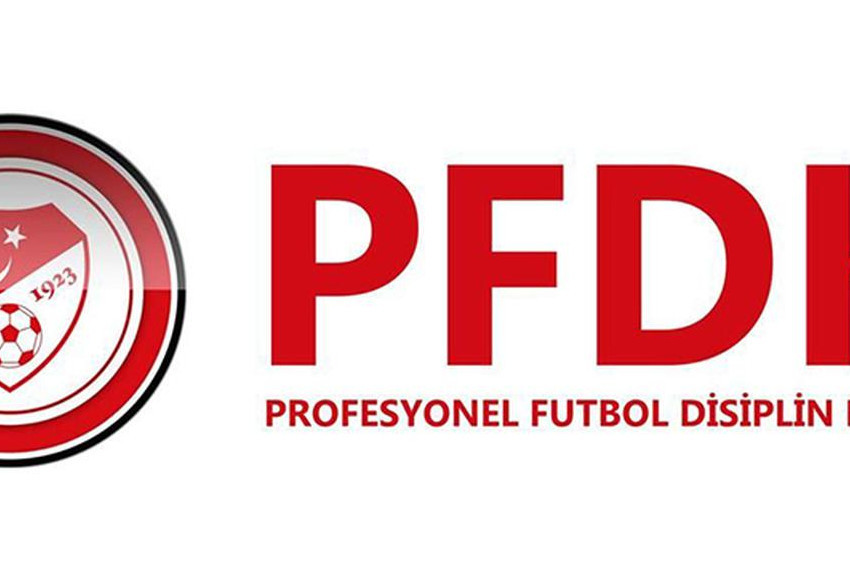 PFDK Süper Ligden 4 takıma para cezası verdi