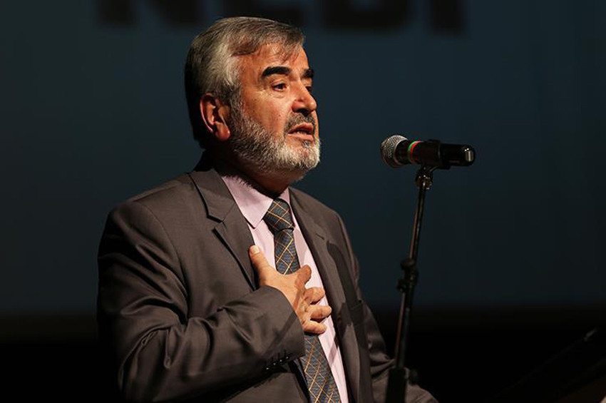 Yılmaz: Osmanlı Mesnevi okuyarak ve pilav yiyerek yaşadı