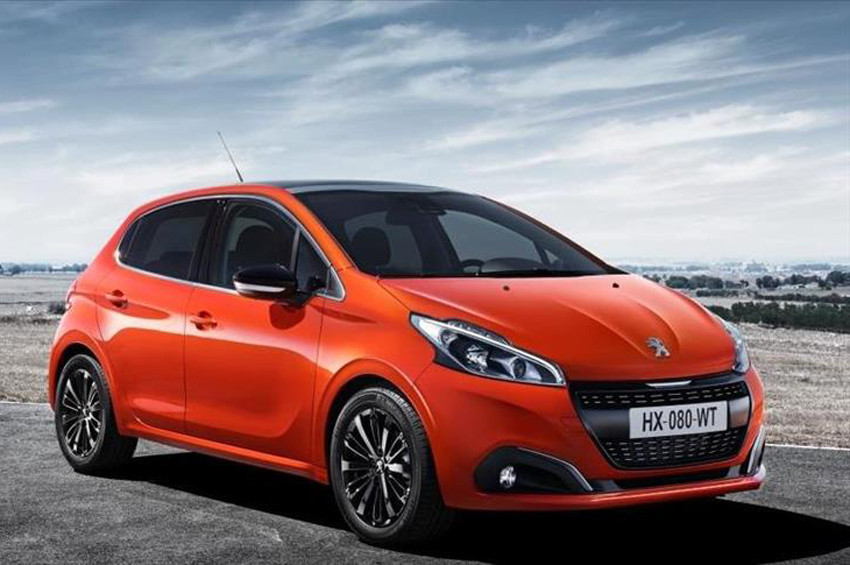 Peugeotdan aralık ayına özel kampanyalar