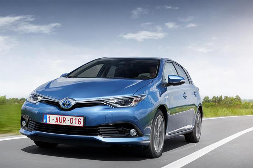 Toyotadan MTV ödetmeyen kampanya