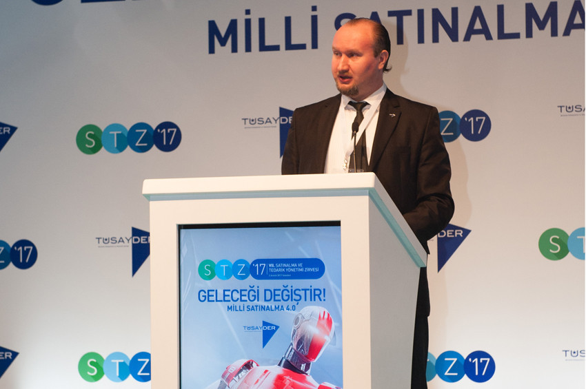 Tedarikçiler önce milli üreticileri tercih edecek