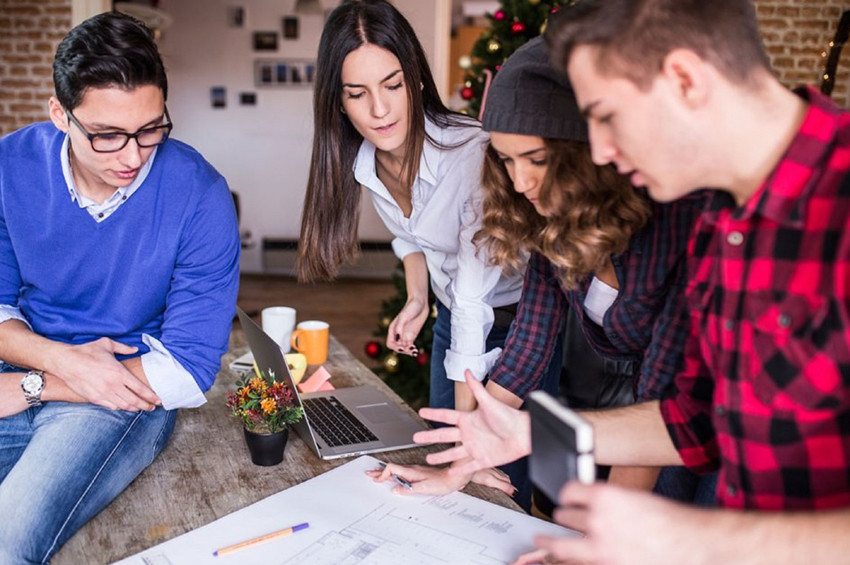 Y kuşağı anlam arayışı içinde