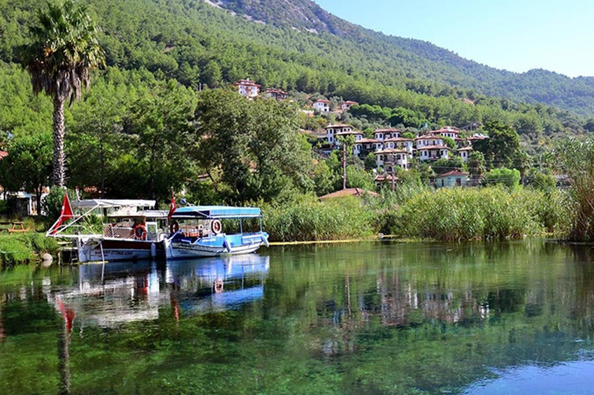Akyakada turizm adına ne arasan var