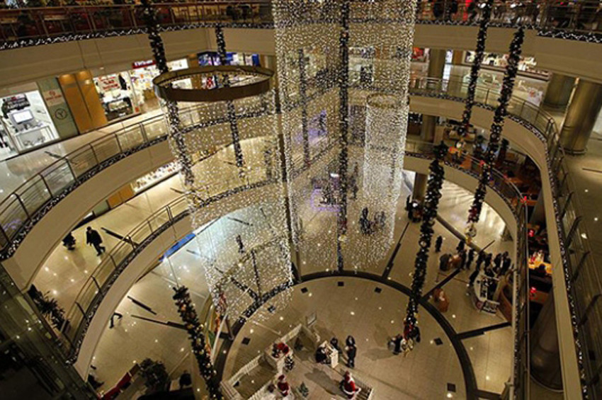 Polis başmüfettişleri AVMleri denetleyecek