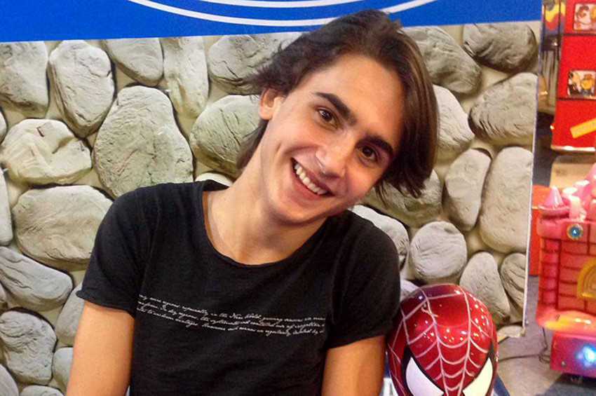 16 yaşındaki Alpereni oyun bağımlığı mı öldürdü?