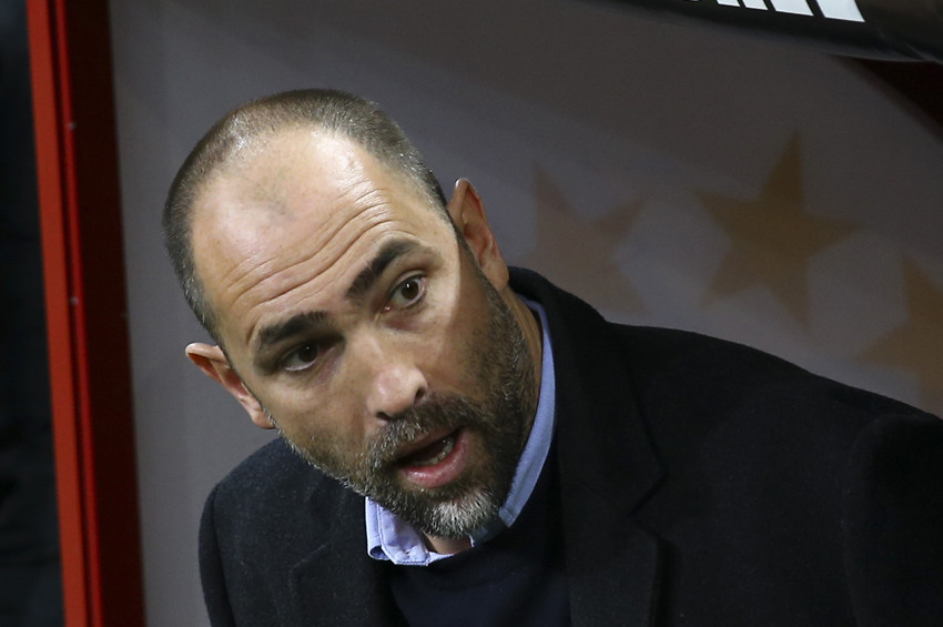 Igor Tudor: Çok güzel bir geri dönüşe imza attık