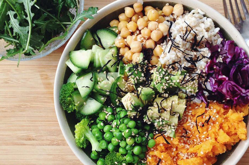 Vegan sporcular nasıl beslenmeli?