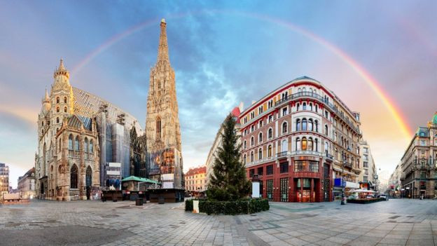 Economiste göre en yaşanılır ve yaşanılmaz şehirler