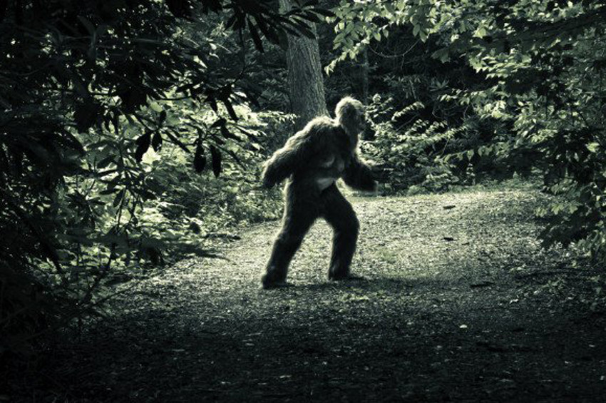 Mitoloji Kahramanları: Bota Ili ve Wata Rian